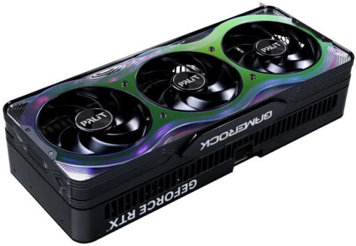 Palit GeForce RTX 5080 16GB GameRock - Image 5