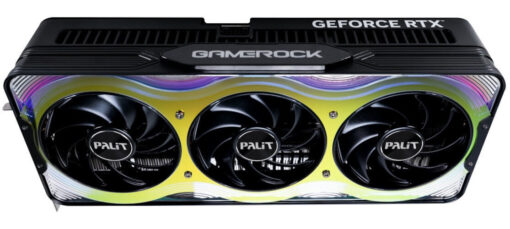Palit GeForce RTX 5080 16GB GameRock - Image 4