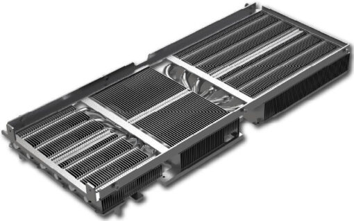 Inno 3D GeForce RTX 5070 12GB Twin X2 OC - Image 4