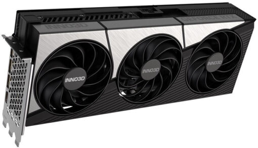 Inno 3D GeForce RTX 5090 32GB X3 OC - Image 2