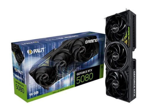 Palit GeForce RTX 5080 16GB - Image 3