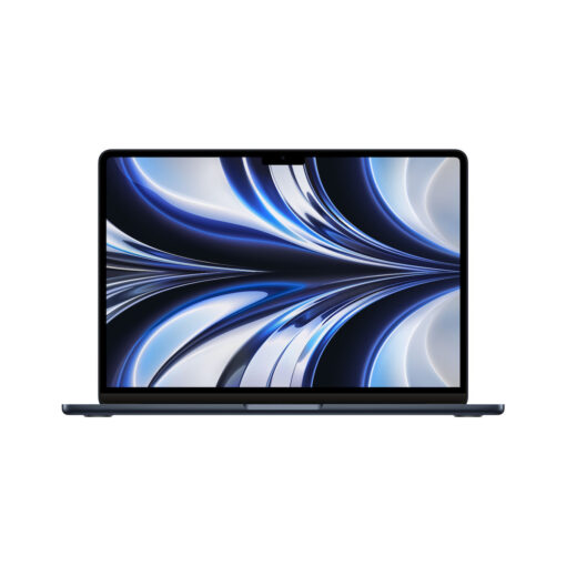 Apple MacBook Air 13.6" (2022) (M2/16GB/256GB) Midnight - Image 3