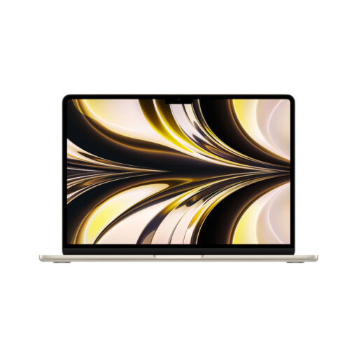 Apple MacBook Air 13.6" (2022) (M2/16GB/256GB) Starlight - Image 2
