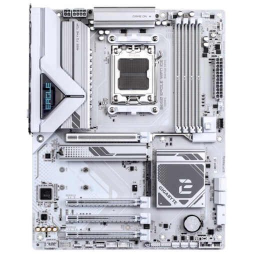 Gigabyte B850 EAGLE - Image 3