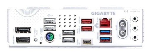 Gigabyte B850 EAGLE - Image 4