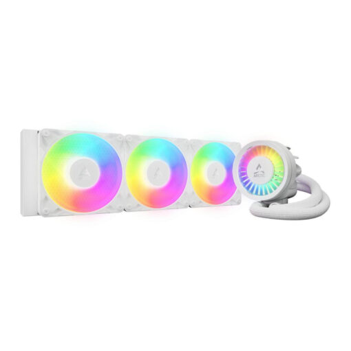 Arctic Liquid Freezer III Pro 360 A-RGB για Socket AM4/AM5/1700