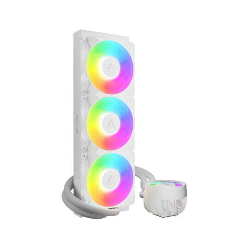 Arctic Liquid Freezer III Pro 360 A-RGB για Socket AM4/AM5/1700 - Image 2