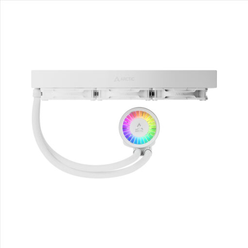 Arctic Liquid Freezer III Pro 360 A-RGB για Socket AM4/AM5/1700 - Image 3