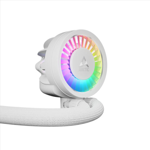 Arctic Liquid Freezer III Pro 360 A-RGB για Socket AM4/AM5/1700 - Image 4