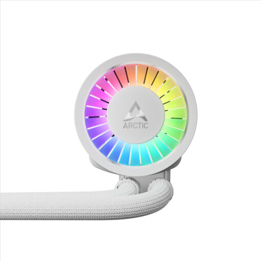 Arctic Liquid Freezer III Pro 360 A-RGB για Socket AM4/AM5/1700 - Image 5