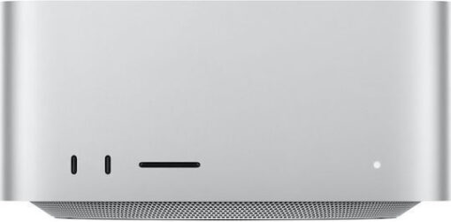 Apple Mac Studio (M3 Ultra 28‑core/96GB/1TB SSD/60‑core GPU/Mac OS X)