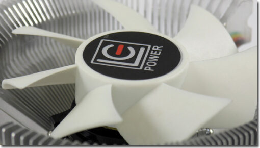LC-Power LC-CC-85 Socket AM4/AM5/115x - Image 4