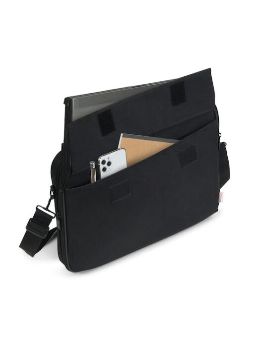 Dicota Base XX Clamshell Ώμου / Χειρός 14.1" - Image 4