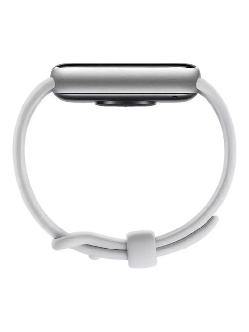 Xiaomi Smart Band 9 Pro με Παλμογράφο Moonlight Silver - Image 3
