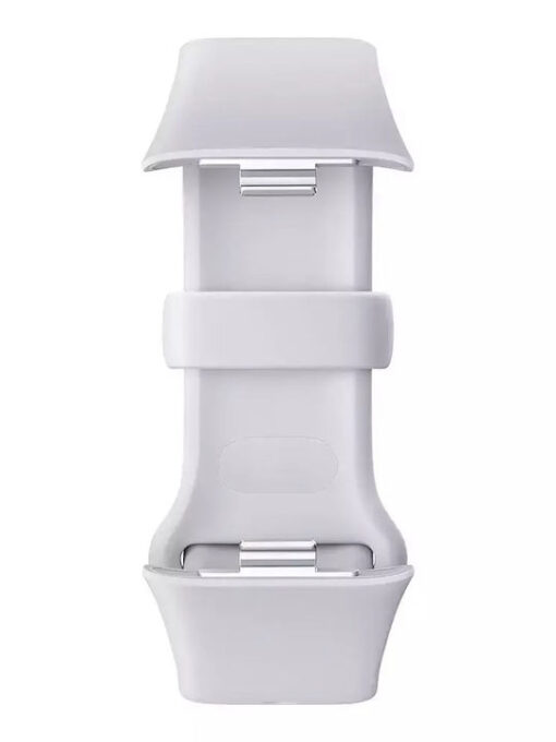 Xiaomi Smart Band 9 Pro με Παλμογράφο Moonlight Silver - Image 4
