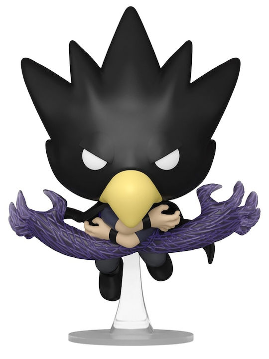 Funko Pop! Animation: Fumikage Tokoyami Exclusive