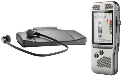 Philips Συσκευή Υπαγόρευσης DPM7700 DPM7700/03
