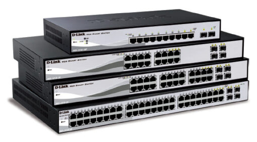D-Link DGS-1210-48 Managed L2 - Image 2