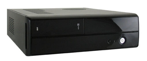LC-Power LC-1400mi Mini Tower - Image 3