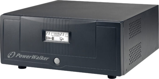 Powerwalker Inverter 1200 PSW UPS Line-Interactive 1200VA 840W