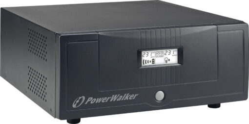 Powerwalker Inverter 1200 PSW UPS Line-Interactive 1200VA 840W - Image 3