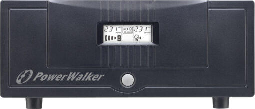 Powerwalker Inverter 1200 PSW UPS Line-Interactive 1200VA 840W - Image 2