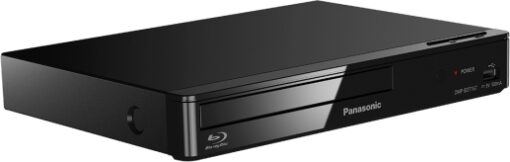 Panasonic Blu-Ray Player DMP-BDT167 με USB Media Player - Image 3