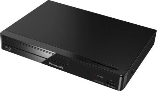 Panasonic Blu-Ray Player DMP-BDT167 με USB Media Player - Image 4