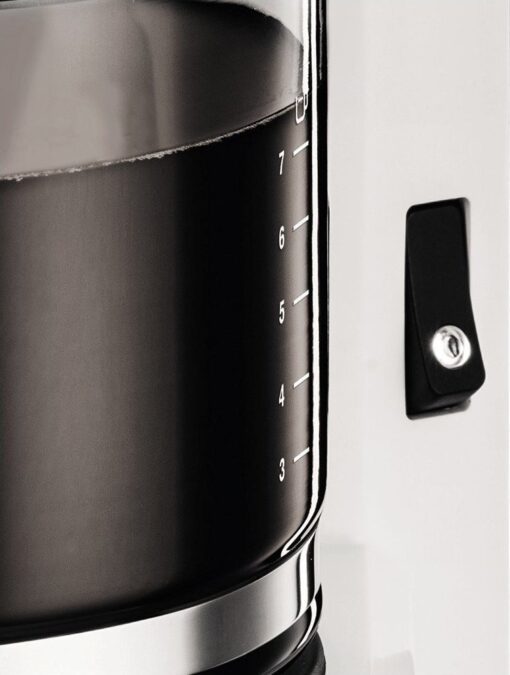 Krups F 18301 AromaCafe 5 Καφετιέρα Φίλτρου 850W White - Image 4