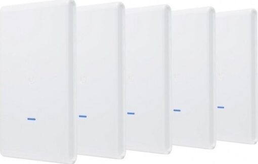 Ubiquiti UniFi AC Mesh Pro για Εξωτερική τοποθέτηση Πενταπλό Kit