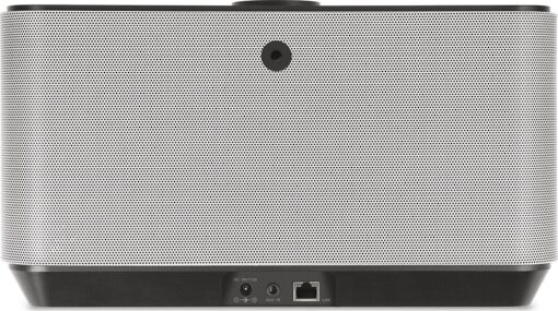 Technisat Audiomaster MR2 Επιτραπέζιο Ραδιόφωνο Ρεύματος με Bluetooth Ασημί - Image 2