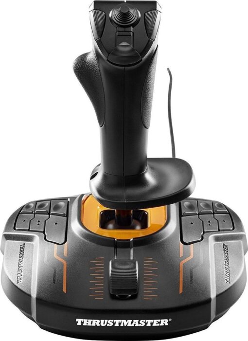 Thrustmaster T16000M FCS Joystick Ενσύρματο Συμβατό με PC - Image 4