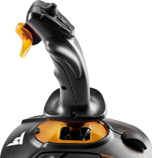 Thrustmaster T16000M FCS Joystick Ενσύρματο Συμβατό με PC - Image 3