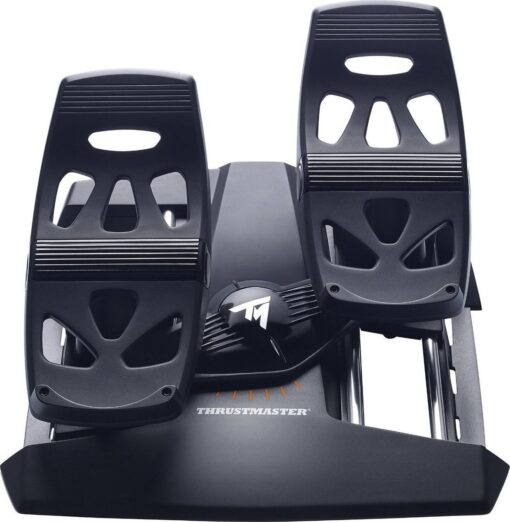 Thrustmaster T.Flight Rudder Pedals For PC/PS4 - Image 2