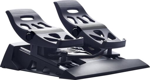 Thrustmaster T.Flight Rudder Pedals For PC/PS4 - Image 3