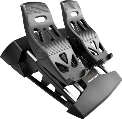 Thrustmaster T.Flight Rudder Pedals For PC/PS4 - Image 5