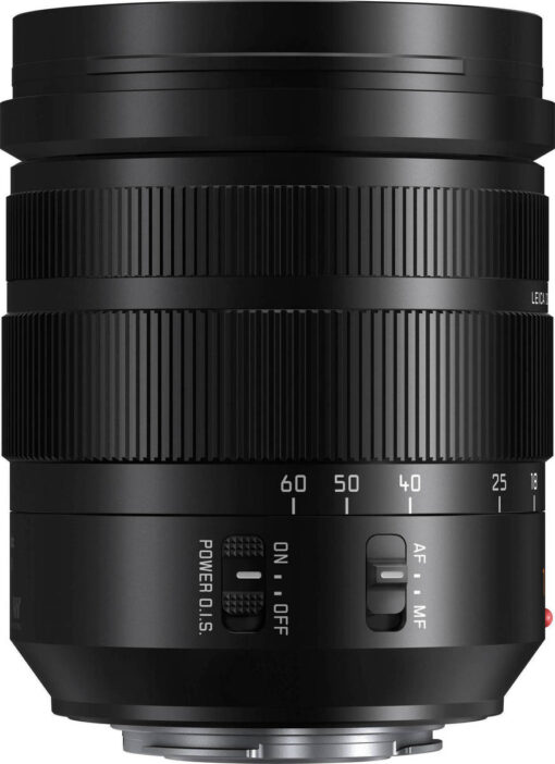 Panasonic Leica DG Vario-Elmarit 12-60mm f/2.8-4 Asph. Power OIS Crop Frame για Micro Four Thirds (MFT) Μount - Image 4