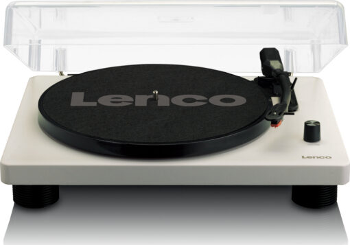 Lenco LS-50 Πικάπ με Προενίσχυση