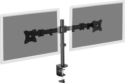 Digitus (DA-90349) Βάση Οθόνης Γραφείου έως 27" - Image 2