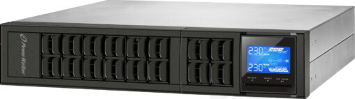 Powerwalker VFI 3000 CRS UPS On-Line 3000VA 2400W