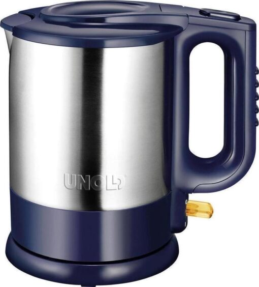 Unold Edition Blue 1.5lt με Ισχύ 2200W Μπλε