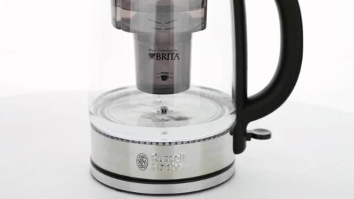 Russell Hobbs 20760 1lt με Ισχύ 3000W Ασημί - Image 3
