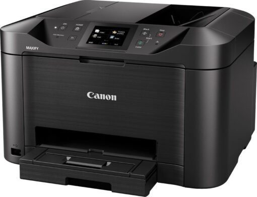 Canon Maxify MB5150 Έγχρωμο Πολυμηχάνημα Inkjet - Image 4