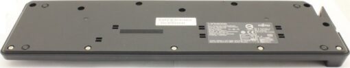 Fujitsu Port Replicator Dock Docking Station με DisplayPort PD Ethernet - Image 2