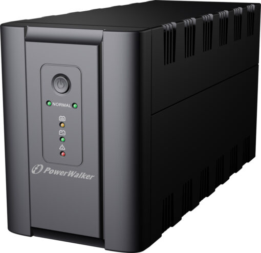 Powerwalker VI 2200 SH IEC UPS Line-Interactive 2200VA 1200W