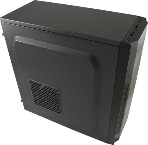 LC-Power 7036B Midi Tower - Image 4