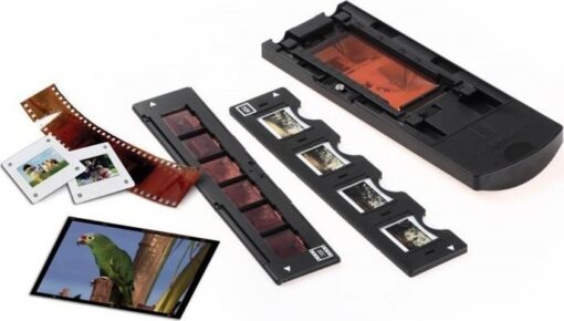 Reflecta MF 5000 Film Scanner - Image 2