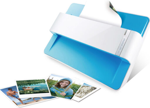 Plustek ePhoto Z300 Flatbed Scanner A4 - Image 3