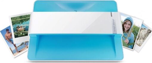 Plustek ePhoto Z300 Flatbed Scanner A4