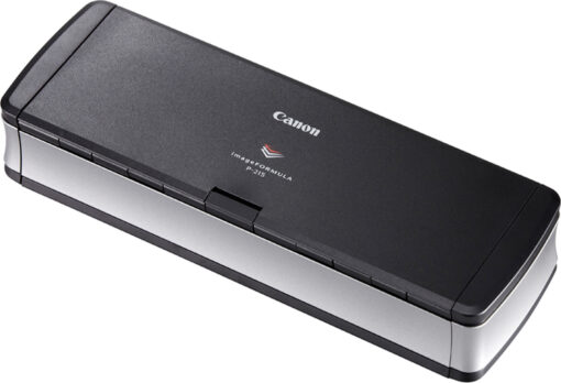 Canon imageFORMULA P-215II Scanner Χειρός A4 - Image 2